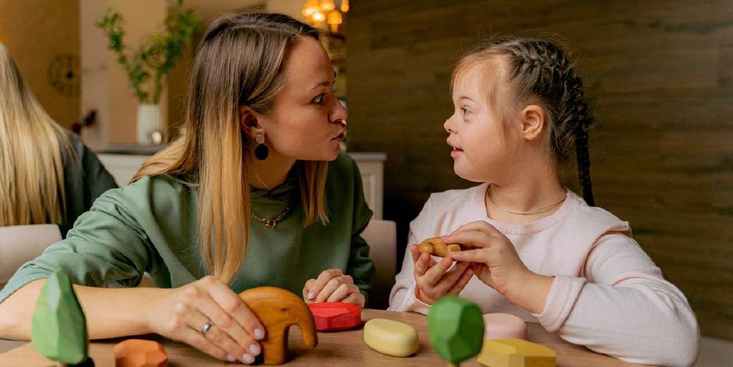 Edukasi Sekolah Inklusi