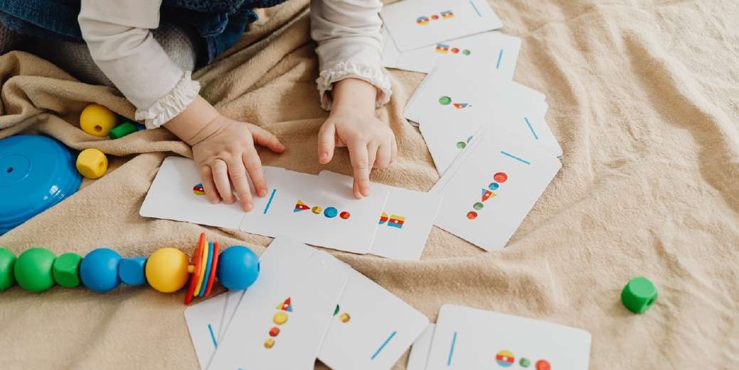 Skrining Tumbuh Kembang Anak