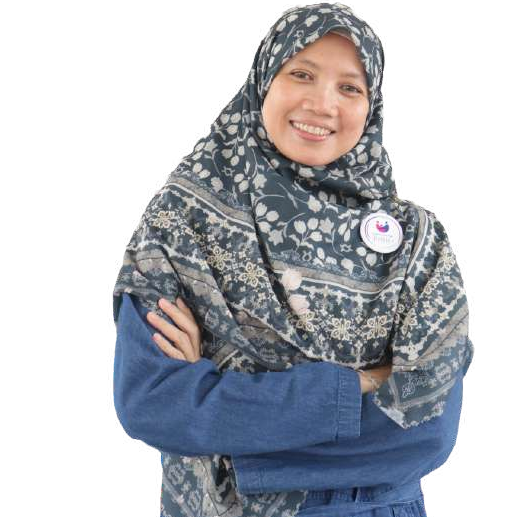 Ika Malika M.Psi., Psikolog