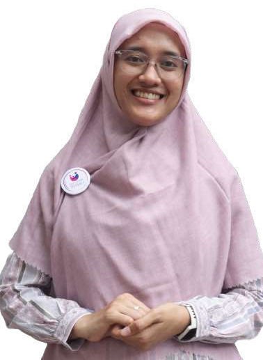 Dini Hanifa, S.Tr., S.Psi